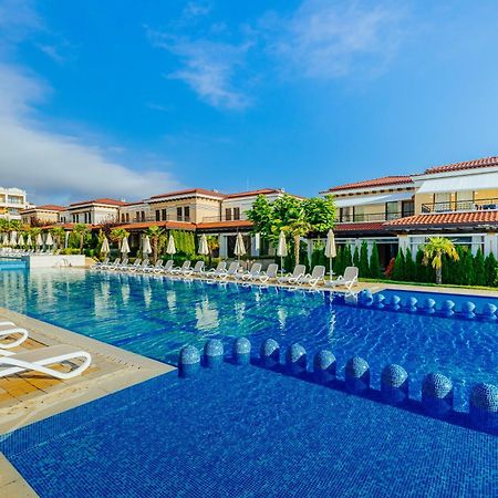 Green Life Sozopol Antares Exterior foto