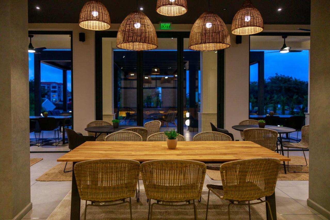 Green Life Sozopol Antares Exterior foto