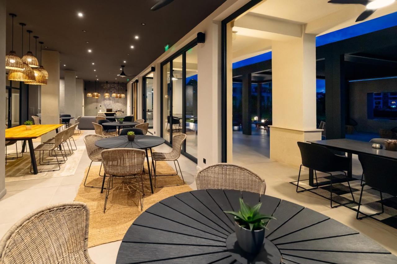 Green Life Sozopol Antares Exterior foto